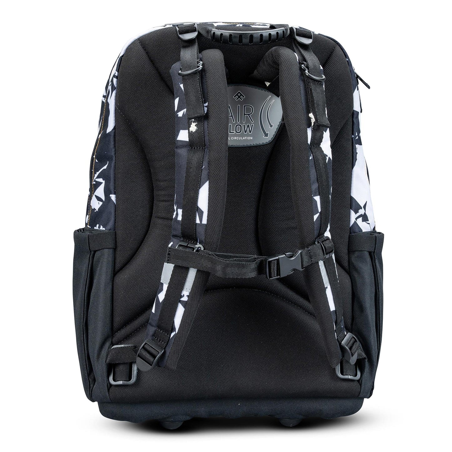 Edge Backpack - Style