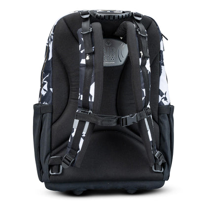 Edge Backpack - Style