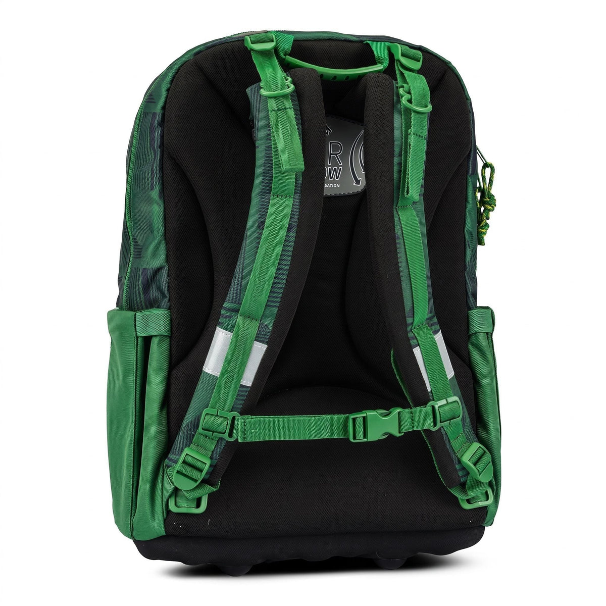 Springboks Backpack - Hardbody