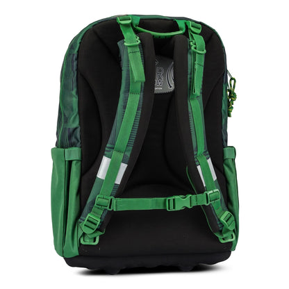 Springboks Backpack - Hardbody