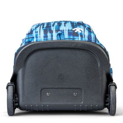 Wave Trolley Combo - T-Roll 2 Piece