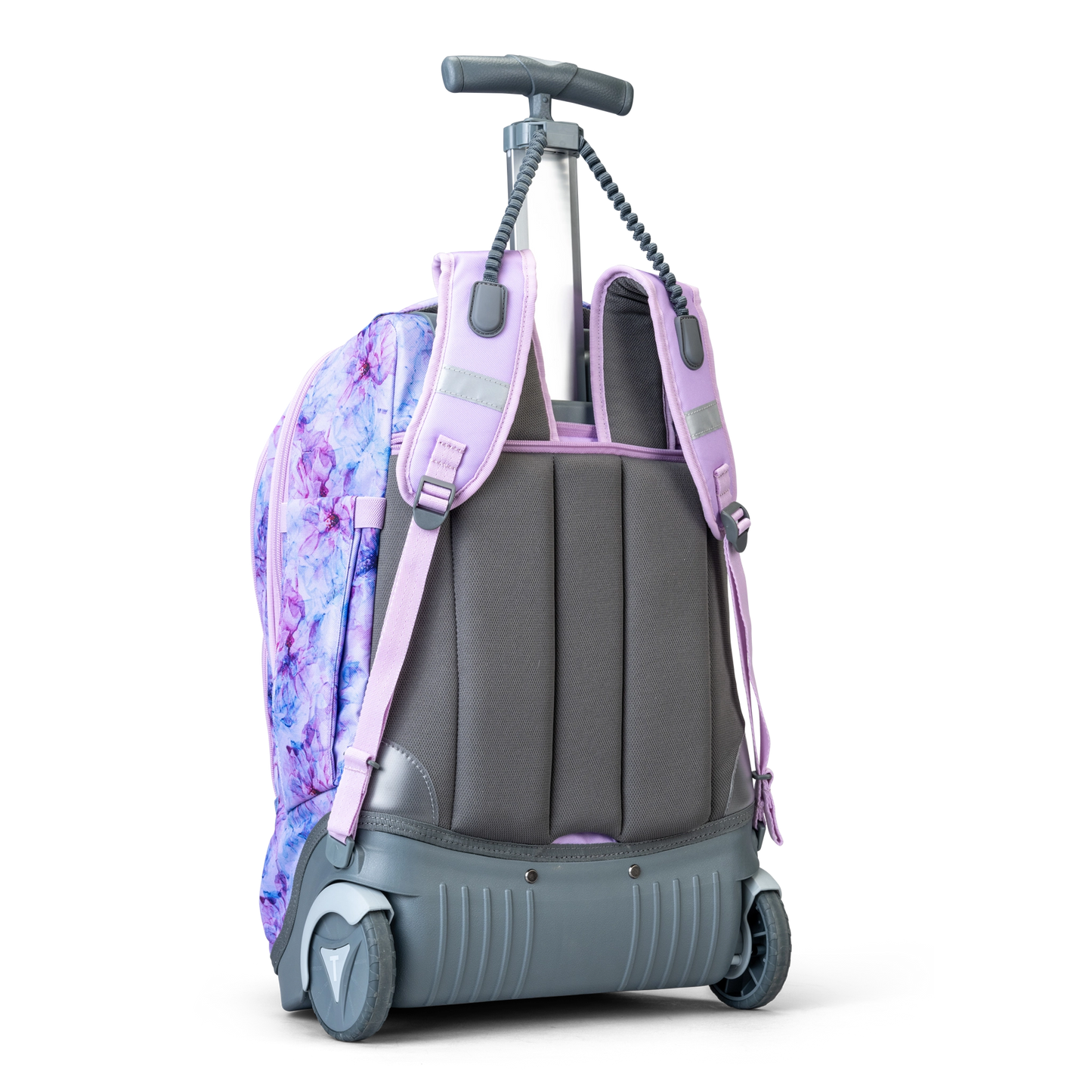 Poppy Trolley Combo - T-Roll 3 Piece