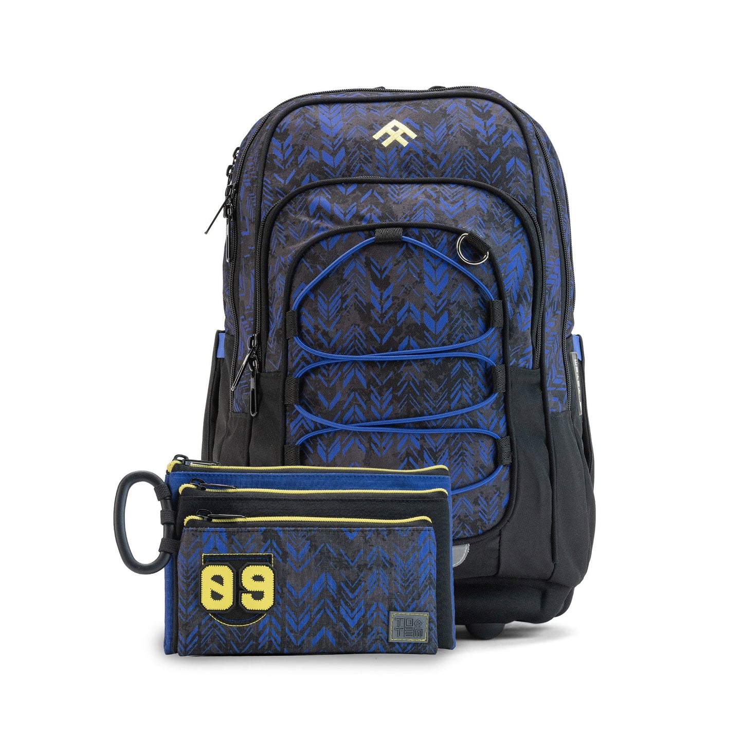 Ryder Backpack Combo - Craze 2 Piece