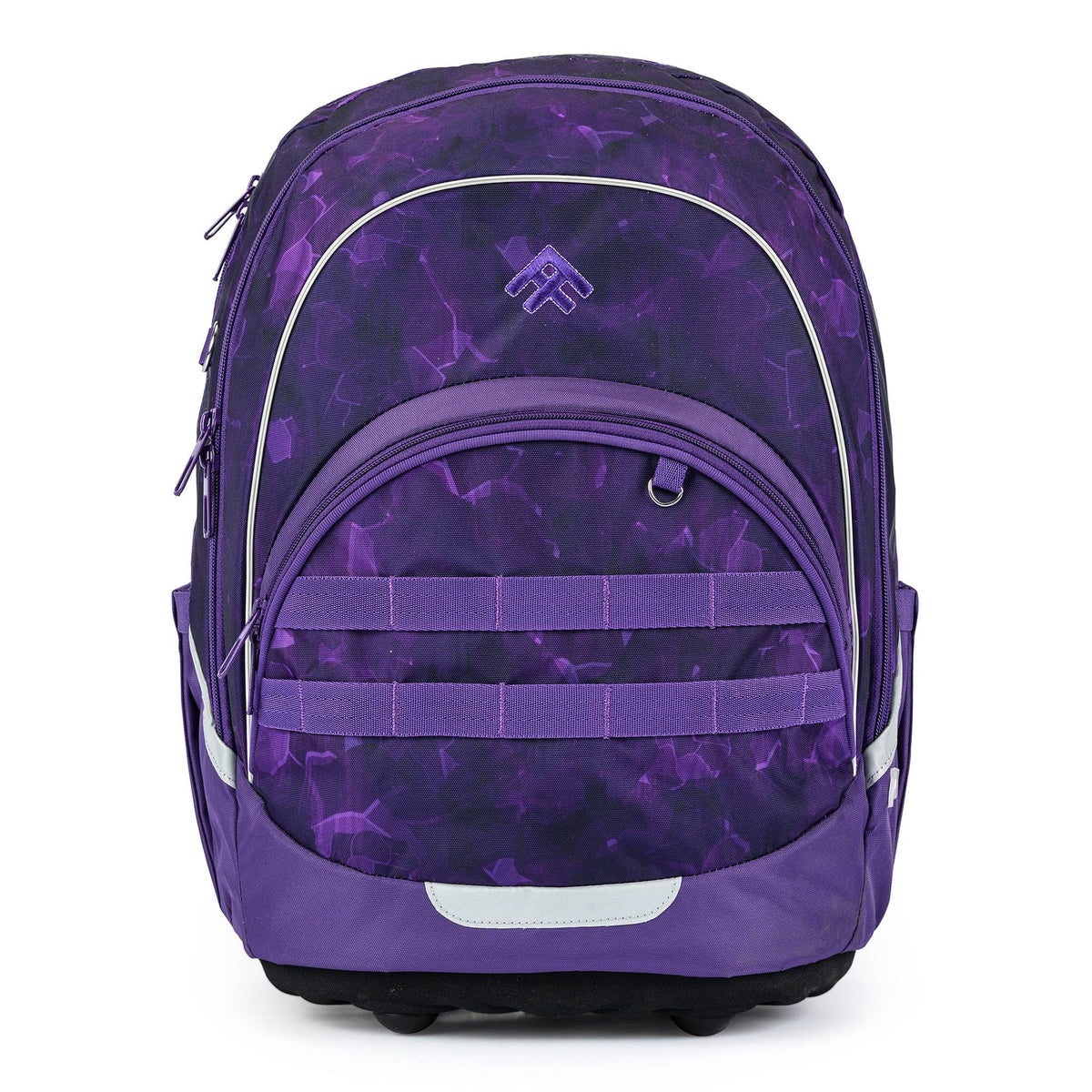 Indie Backpack - Style