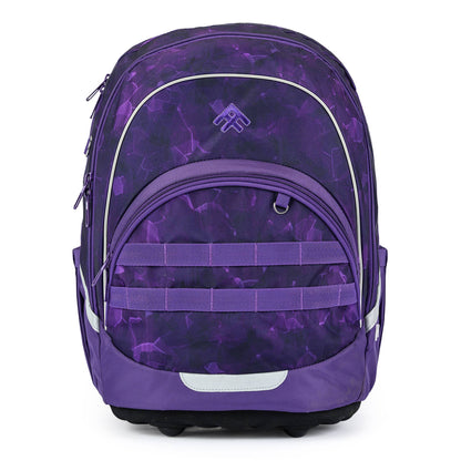 Indie Backpack - Style