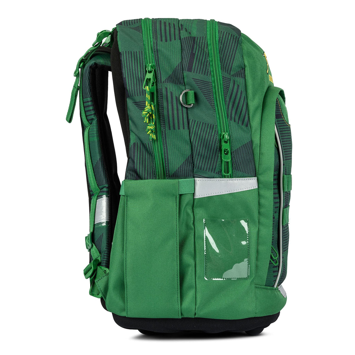 Springboks Backpack - Hardbody