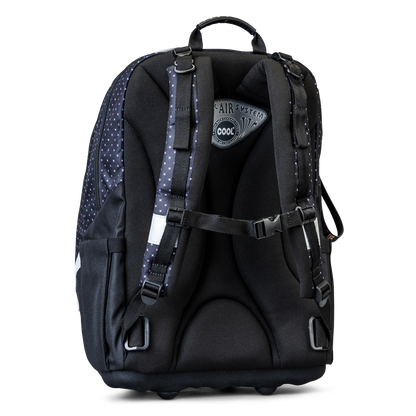 Midnight Backpack Combo - Style 2 Piece