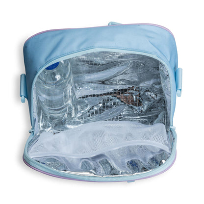 Ariana Trolley Combo - T-Roll 2 Piece