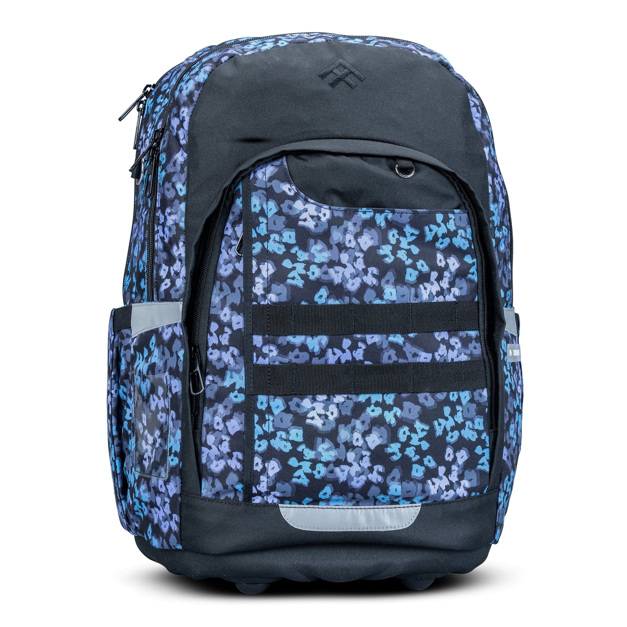 Paisley Backpack - Hardbody – Totem Bags - ZA