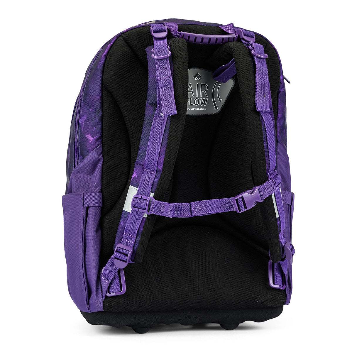 Indie Backpack - Style