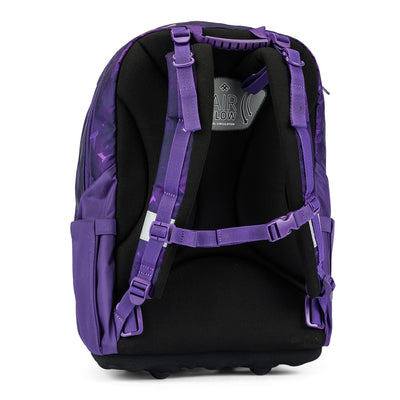 Indie Backpack - Style
