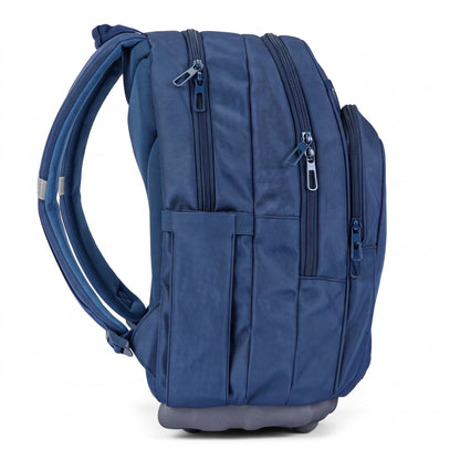 Navy Backpack - Craze