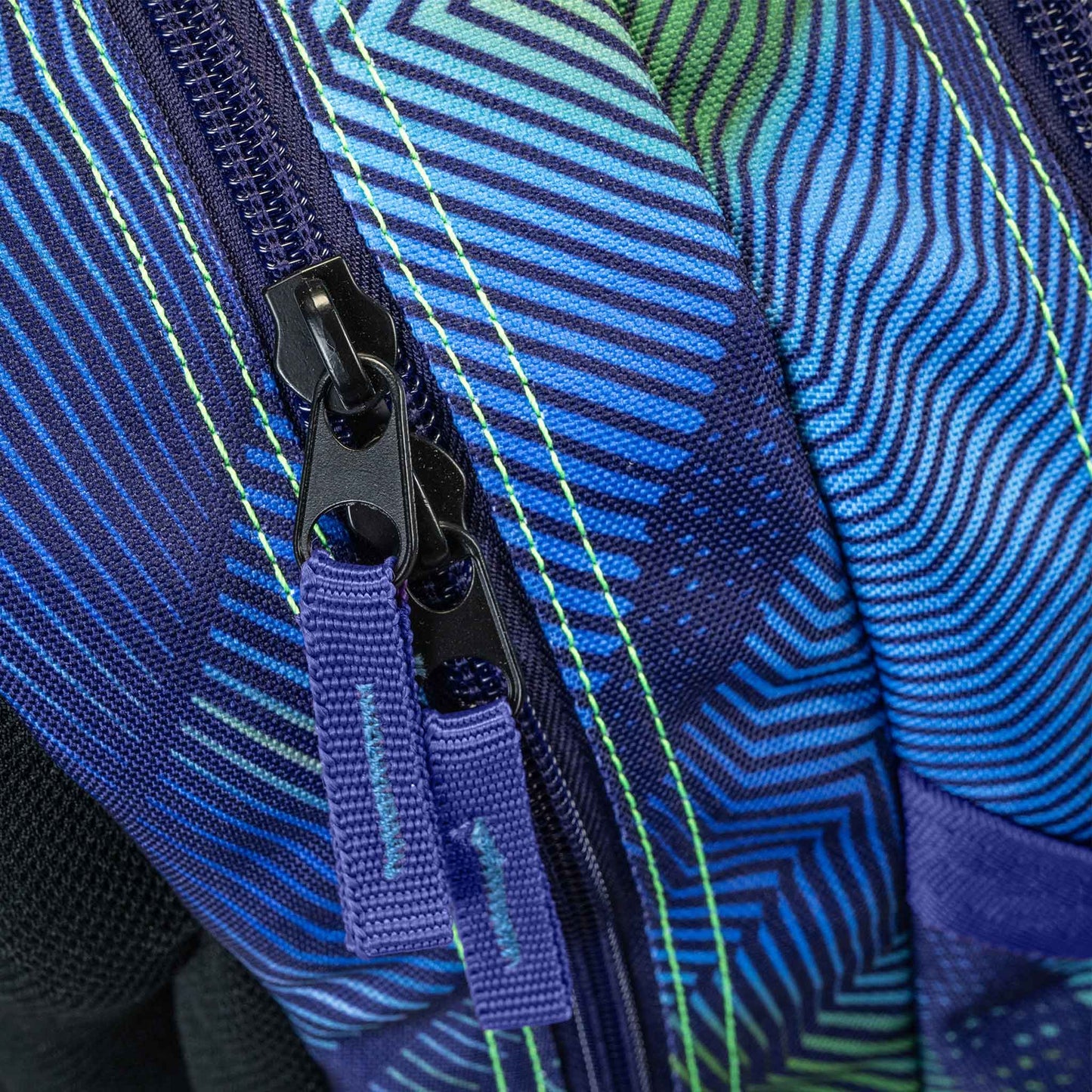 Sonic Backpack - Galaxy Savvy