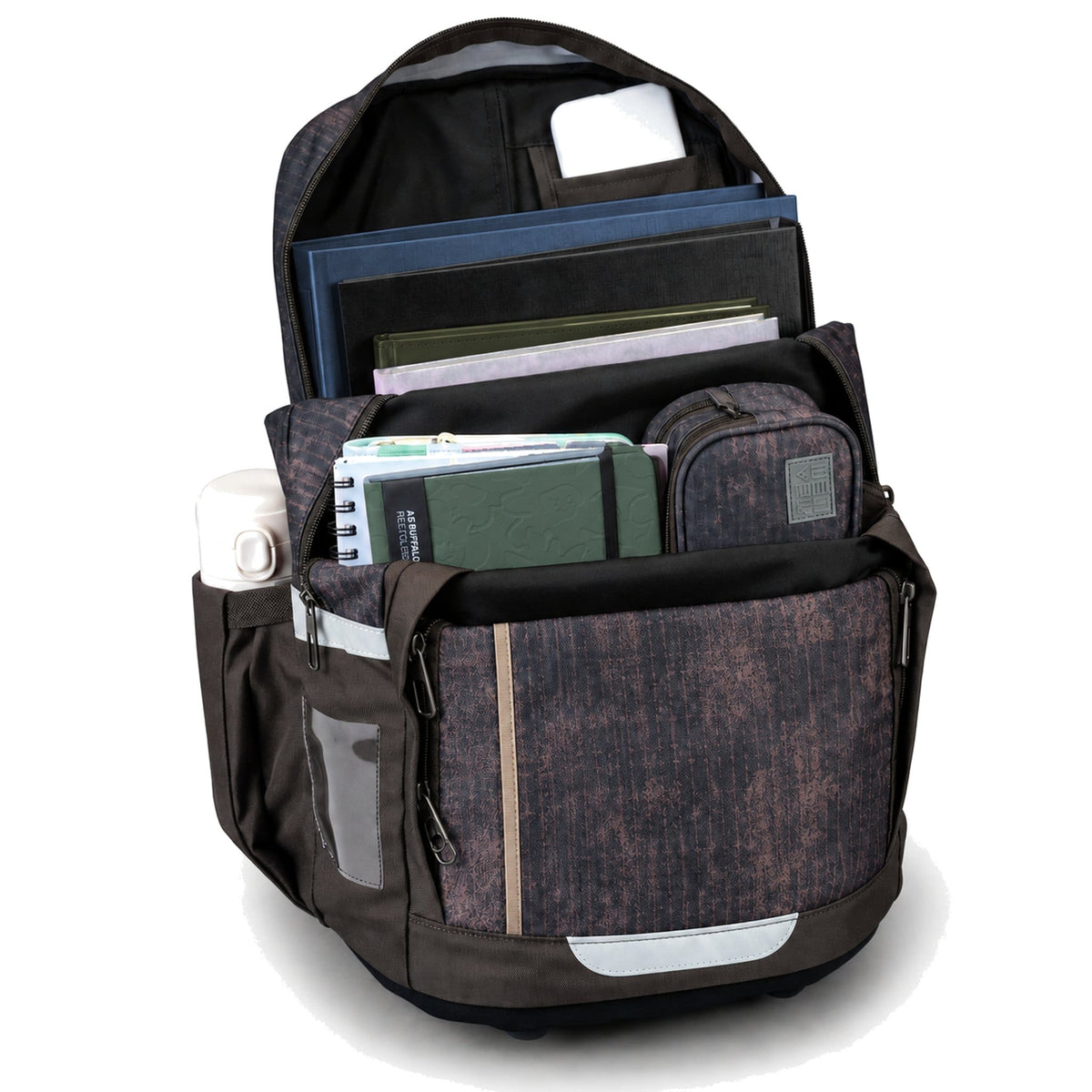 Camden Backpack - Hardbody