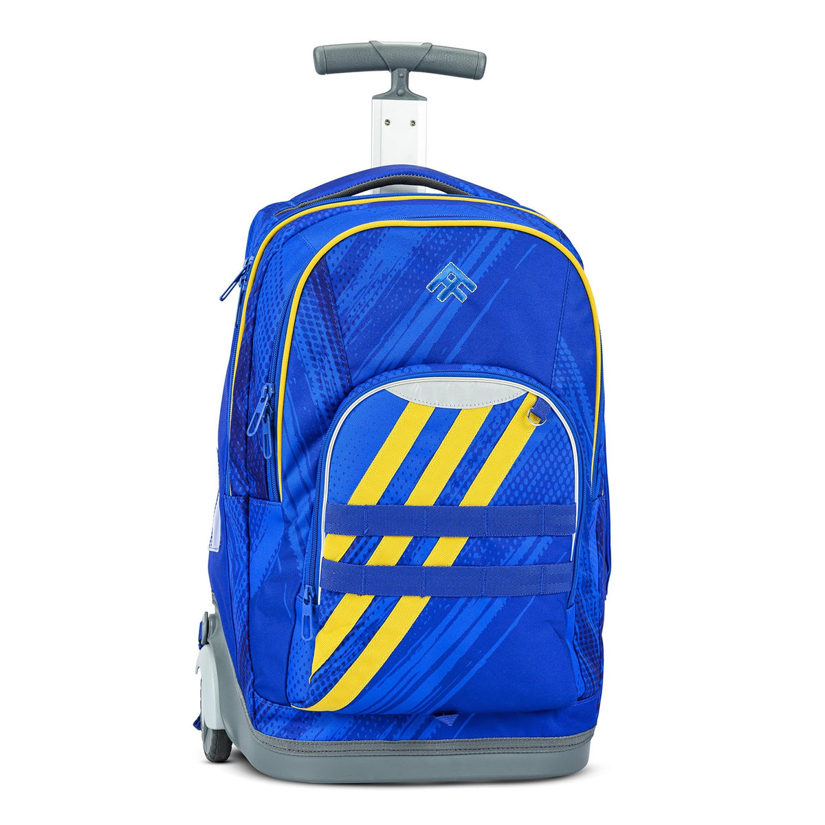 Beckham Trolley - T-Roll