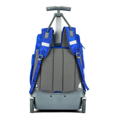 Beckham Trolley Combo - T-Roll 3 Piece