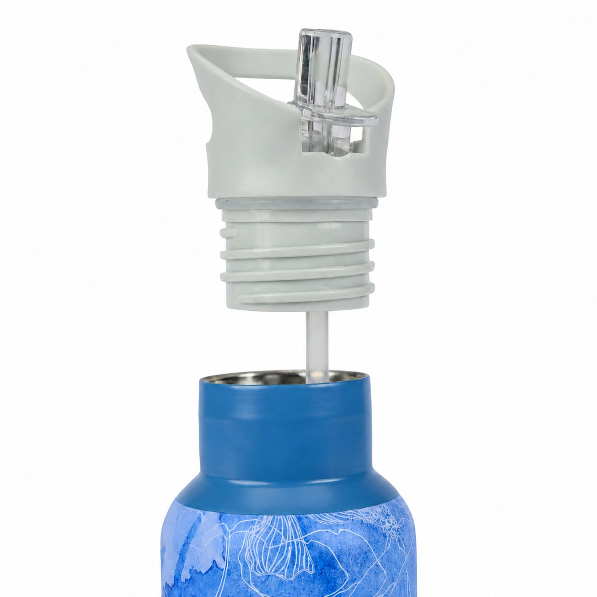 Flow Water Bottle - Coola