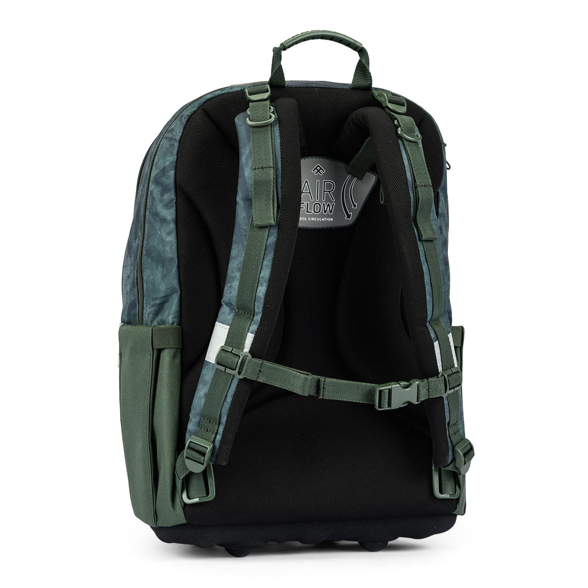 McMillen Backpack - Style