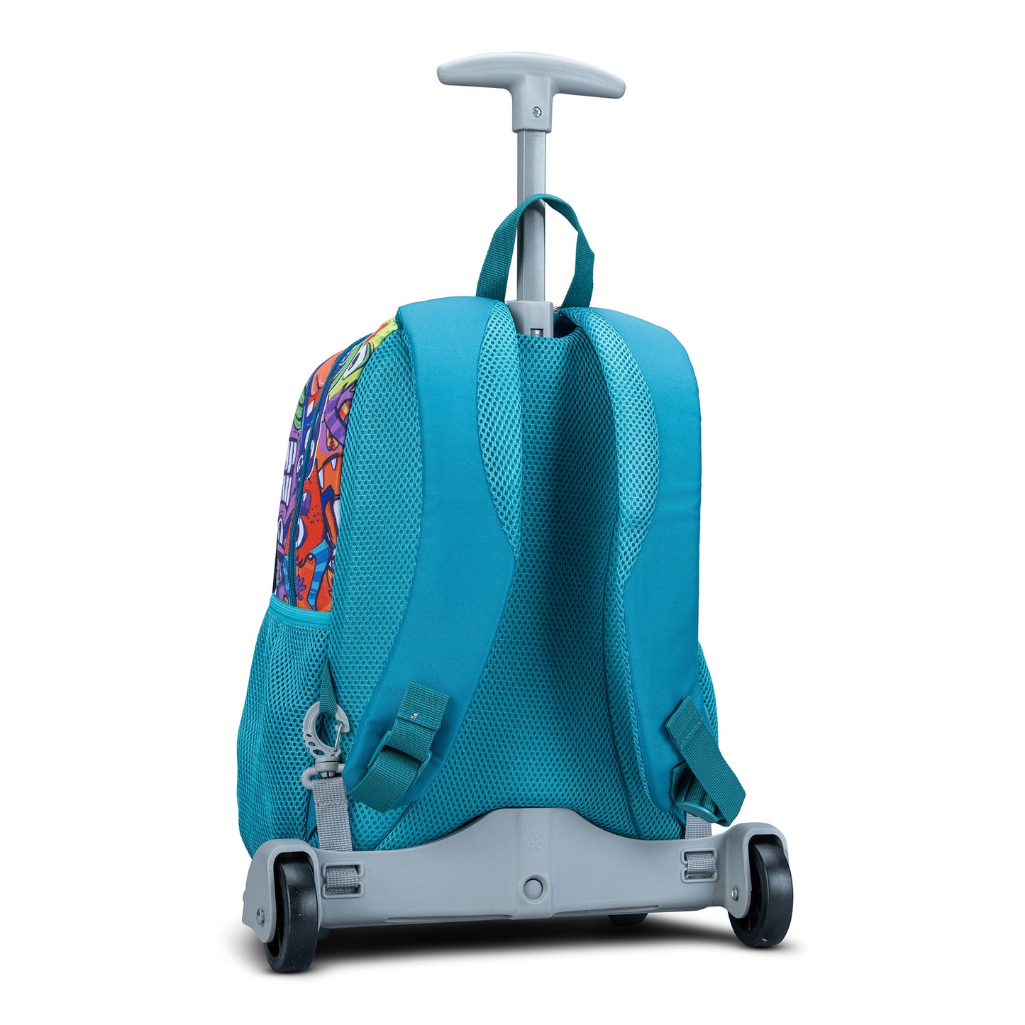 Monster Trolley - Giggles