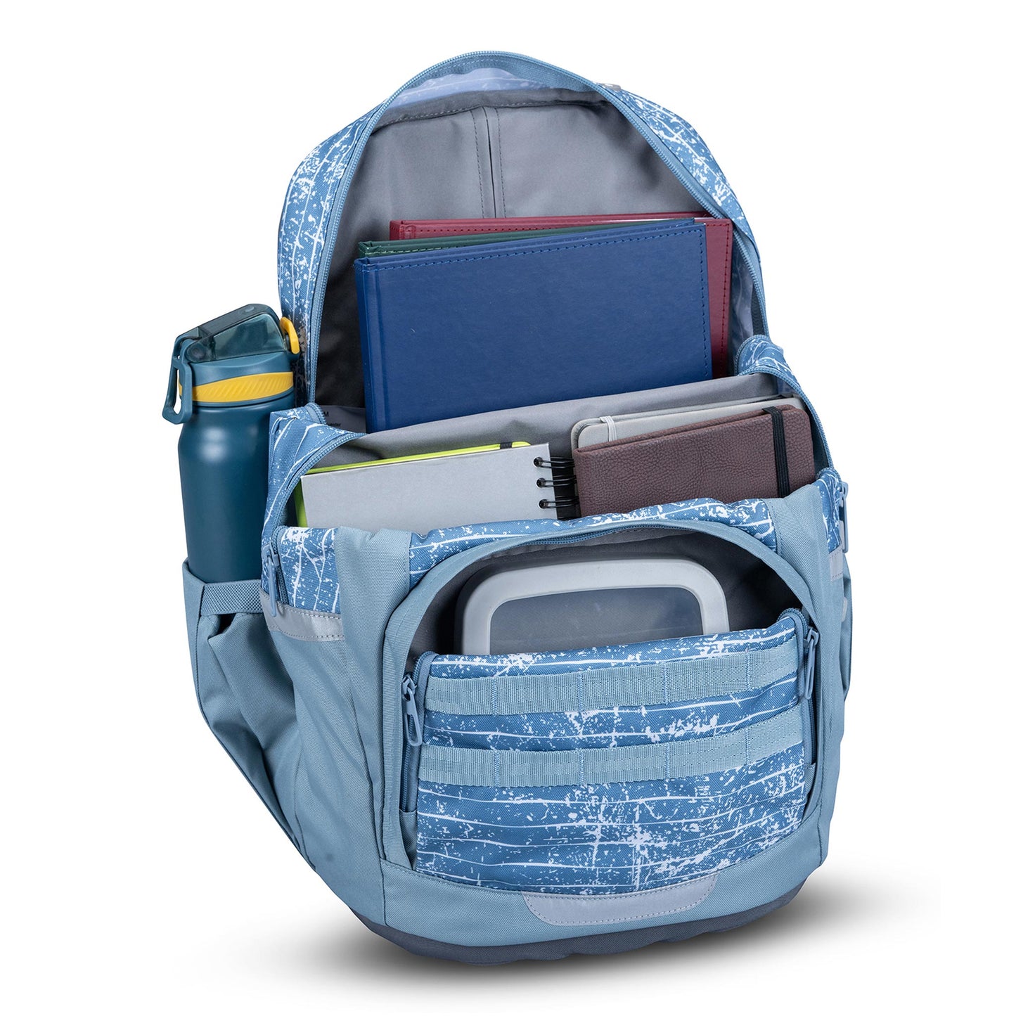Jasper Backpack - Style