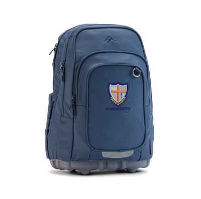 St Benedicts Medium Backpack - Craze