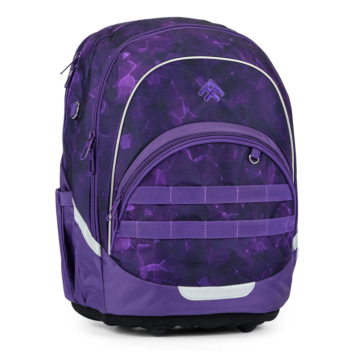 Indie Backpack - Style