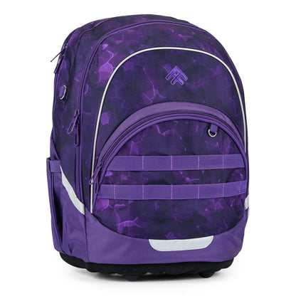 Indie Backpack - Style