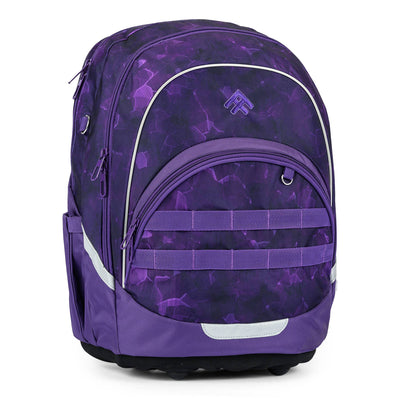Indie Backpack - Style