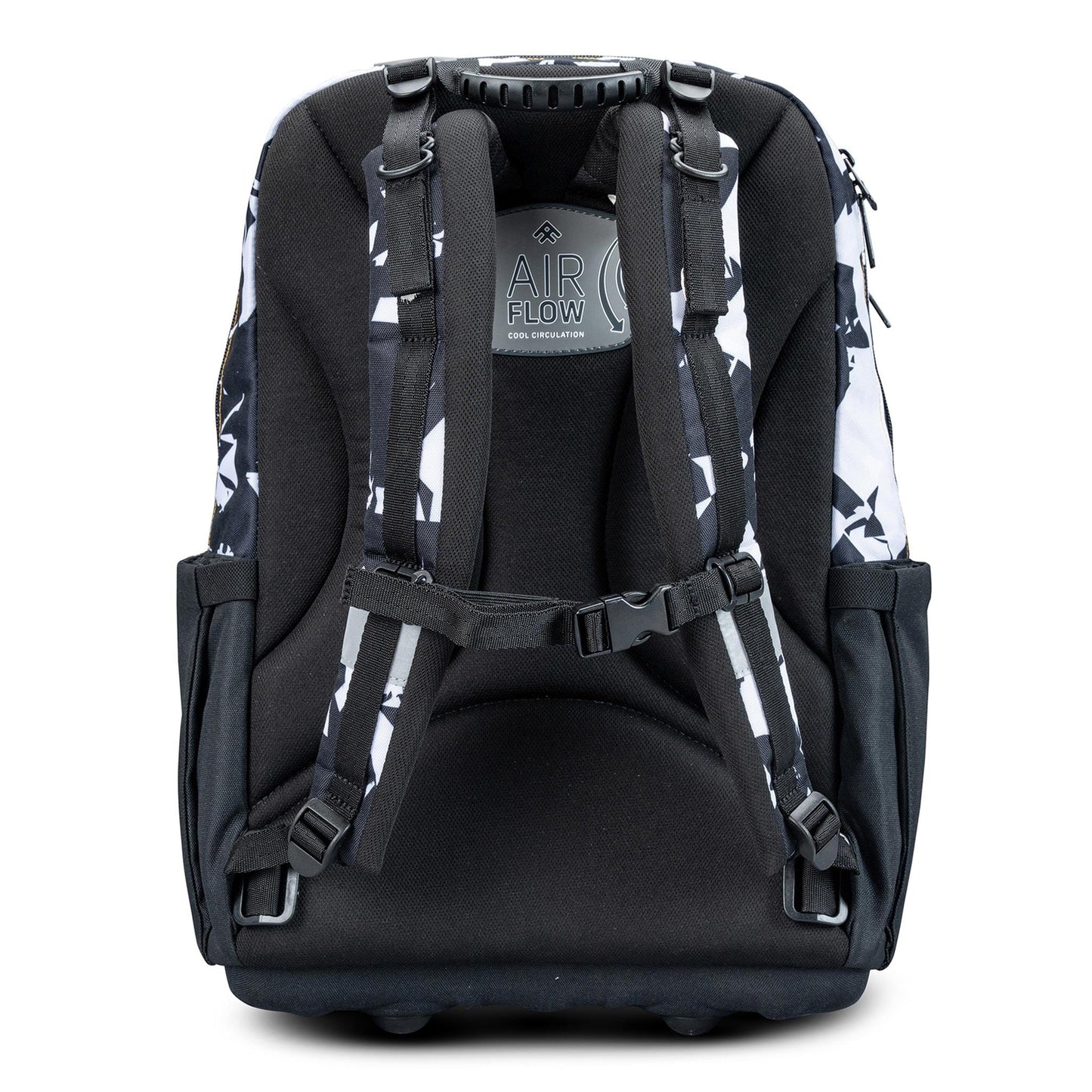 Edge Backpack - Style
