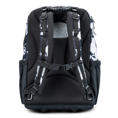 Edge Backpack - Style