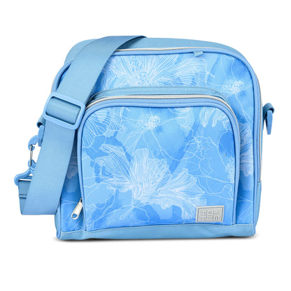 Flow Backpack Combo - Style 4 Piece