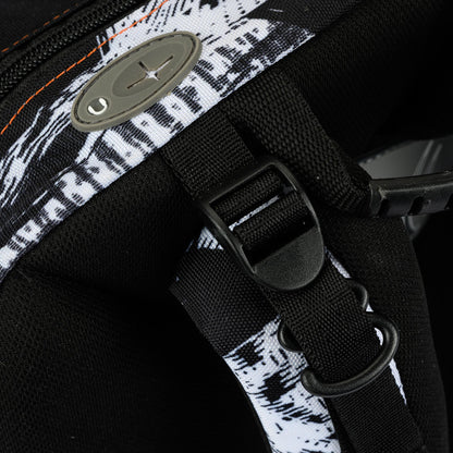 Everest Backpack - Style