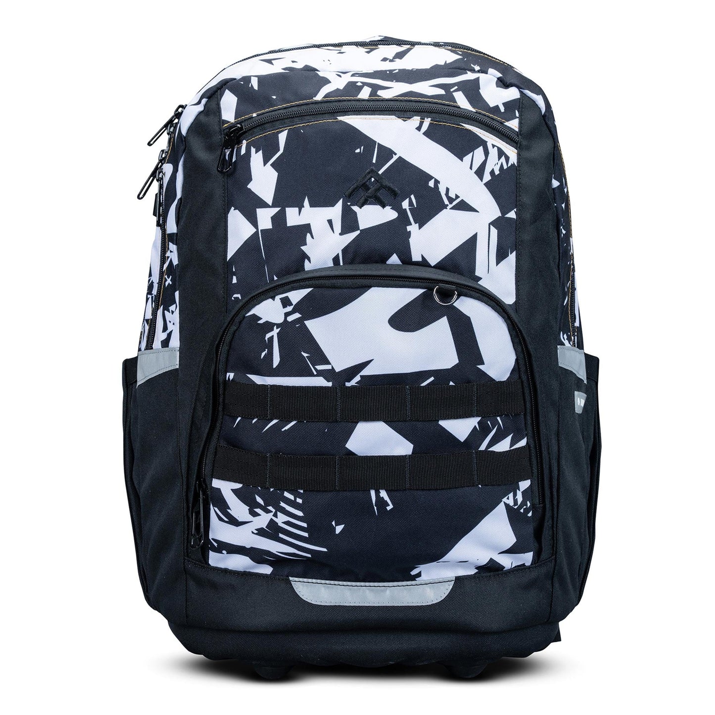 Edge Backpack - Style