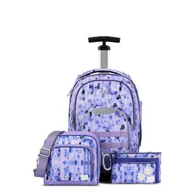 Nora Trolley Combo - T-Roll 3 Piece