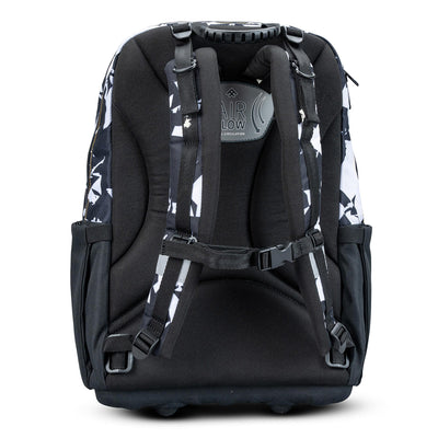 Edge Backpack Combo - Style 3 Piece
