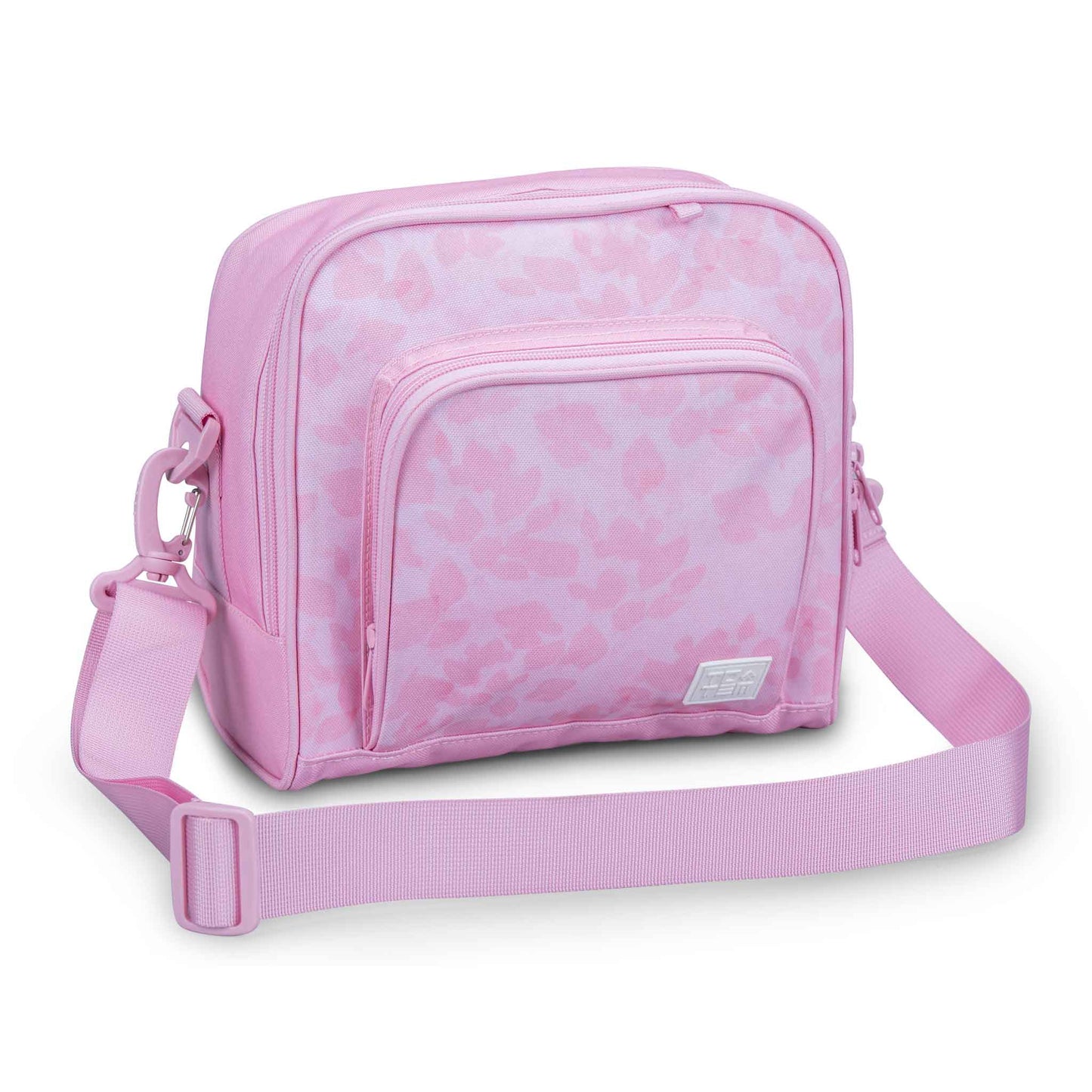 Coral Backpack Combo - Style 3 Piece