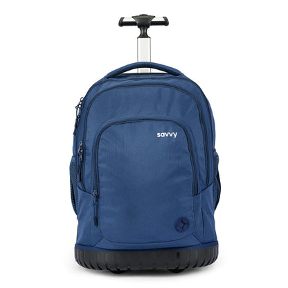 Navy Trolley - Easyride Savvy