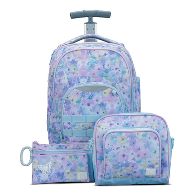 Ariana Trolley Combo - T-Roll 3 Piece