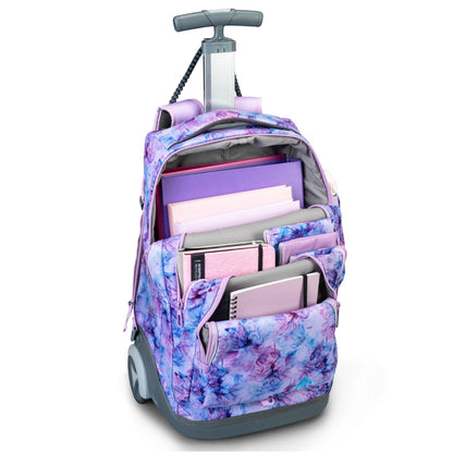 Poppy Trolley Combo - T-Roll 3 Piece