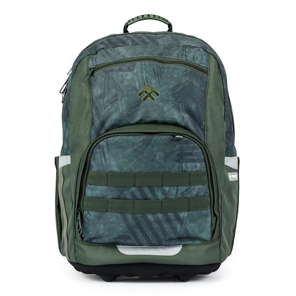 McMillen Backpack - Style