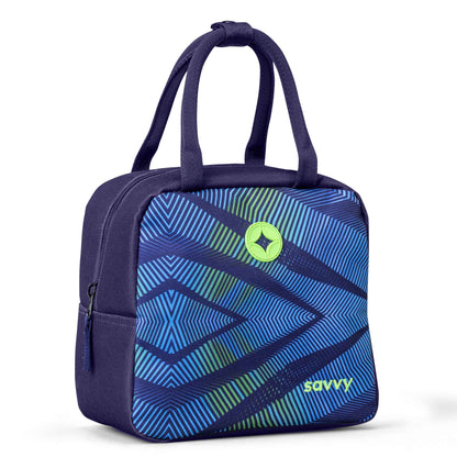 Sonic Backpack Combo - Galaxy Savvy 3 piece