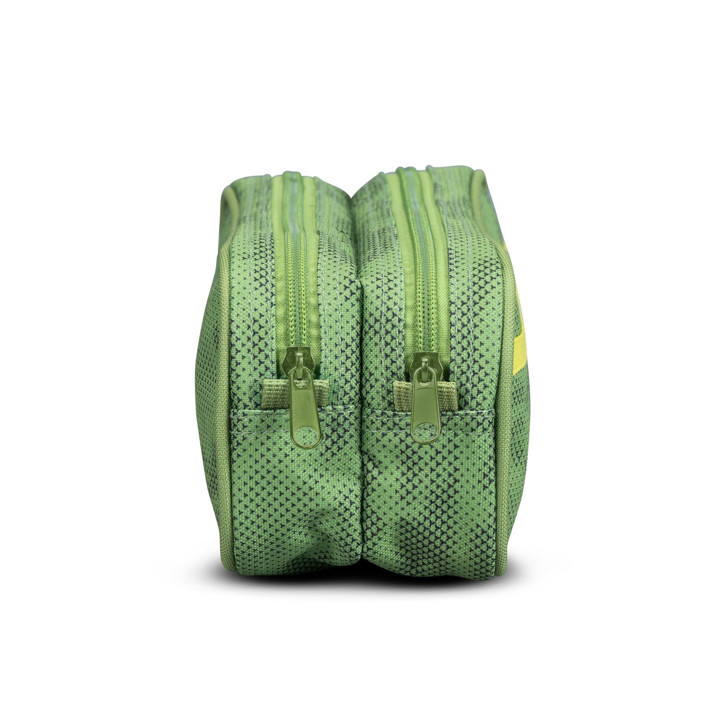 Tracker Double Pencil Case - Double Teen
