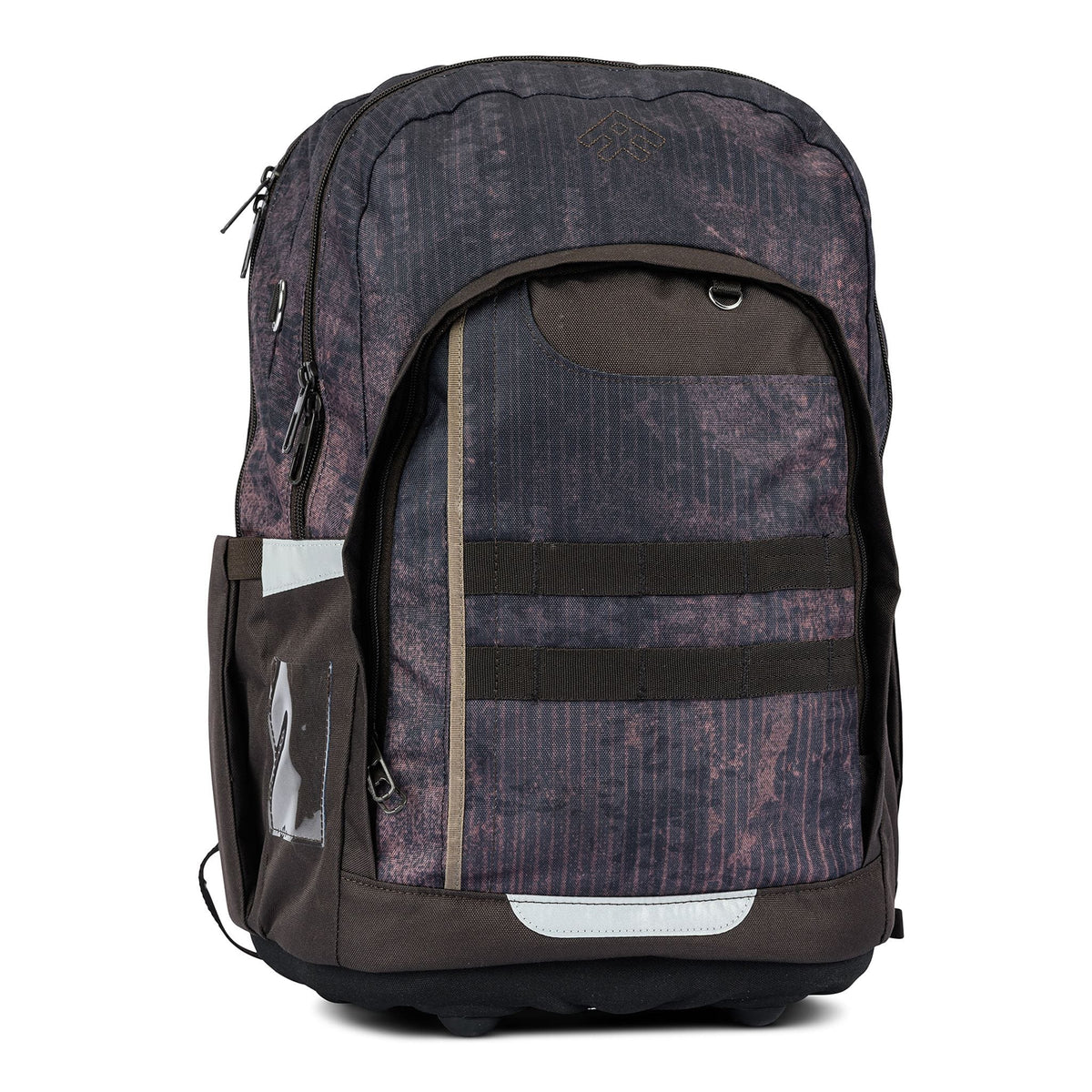 Camden Backpack - Hardbody
