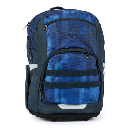 Luke Backpack - Style