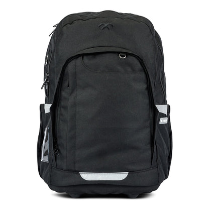 Black Backpack - Hardbody