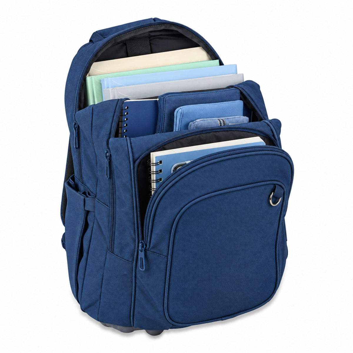 Navy Backpack - Craze