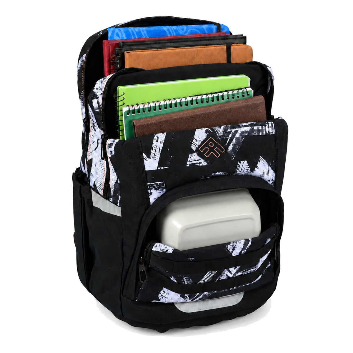 Everest Backpack Combo - Style 3 Piece