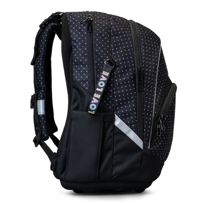 Midnight Backpack Combo - Style 2 Piece