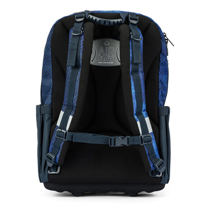 Luke Backpack - Style