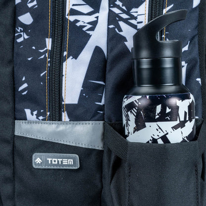 Edge Backpack - Style